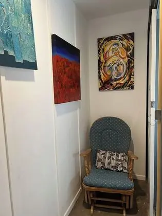 Design Oda, 1 Yatak Odası, Sigara İçilmez, Ortak Banyo