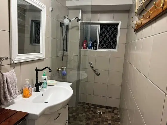 Design Oda, 1 Yatak Odası, Sigara İçilmez, Ortak Banyo