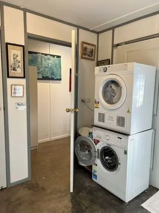 Design Oda, 1 Yatak Odası, Sigara İçilmez, Ortak Banyo