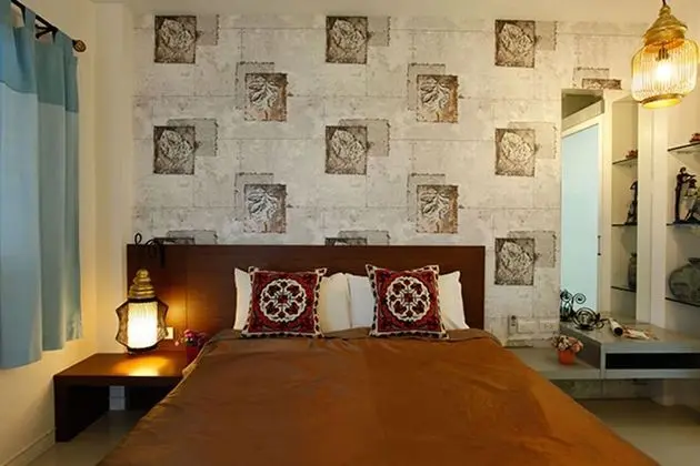 Mini Room