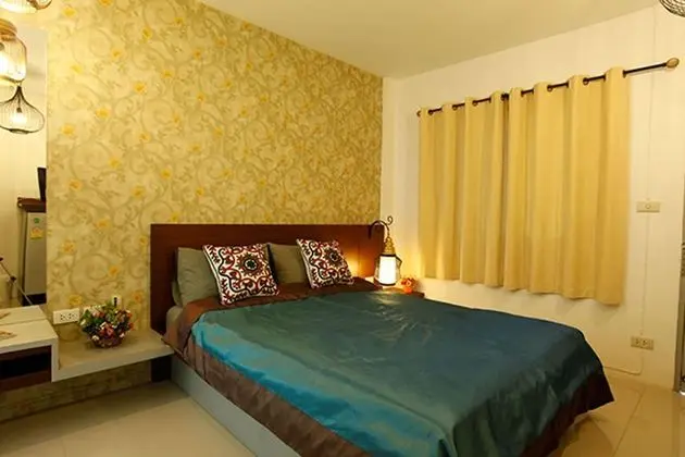 Mini Room