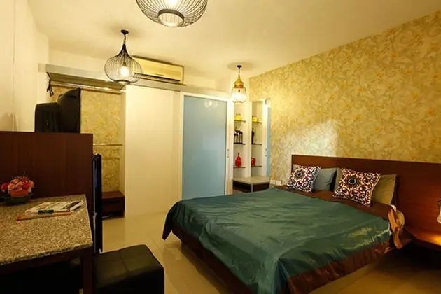 Mini Room