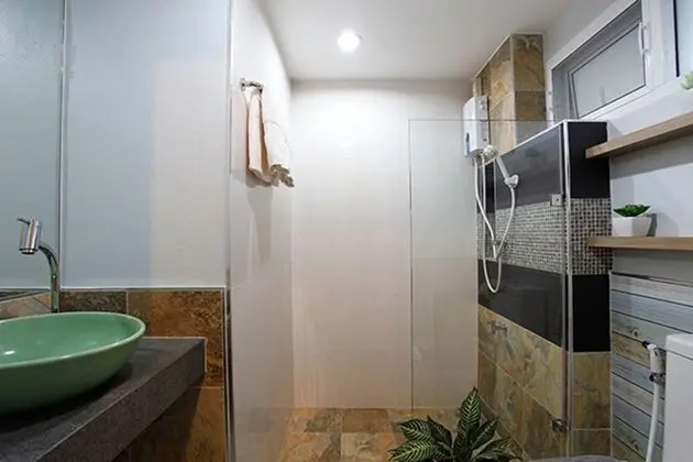 Mini Room