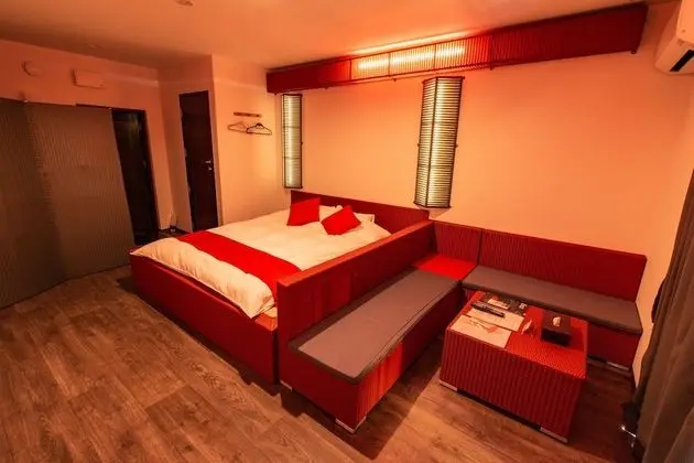 Tek Büyük Yataklı Oda, Deniz Manzaralı (Upper Floor)