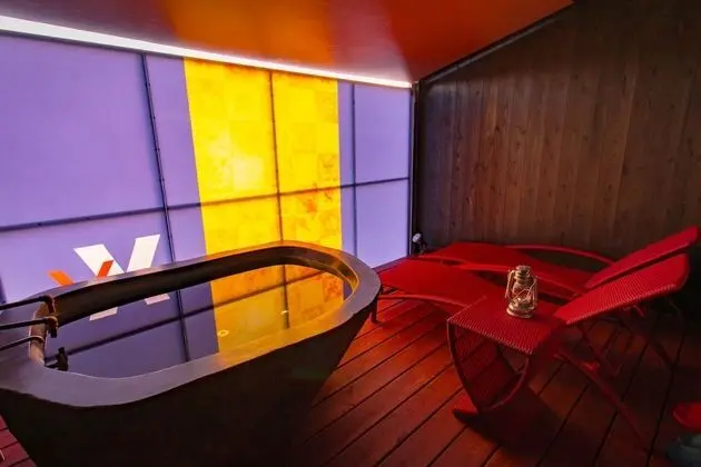 Tek Büyük Yataklı Oda, Deniz Manzaralı (Upper Floor)