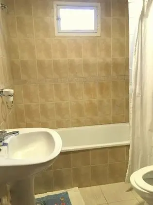 Standard Üç Kişilik Oda