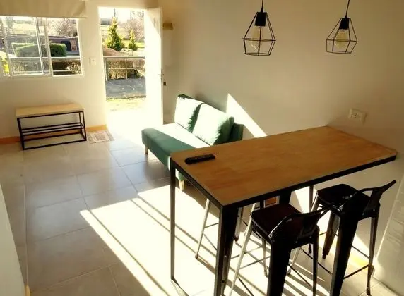 Superior Apart Daire, 2 Yatak Odası