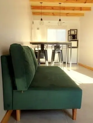 Superior Apart Daire, 2 Yatak Odası