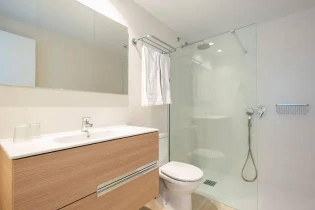 Apart Daire Capacity 2 One Bedroom