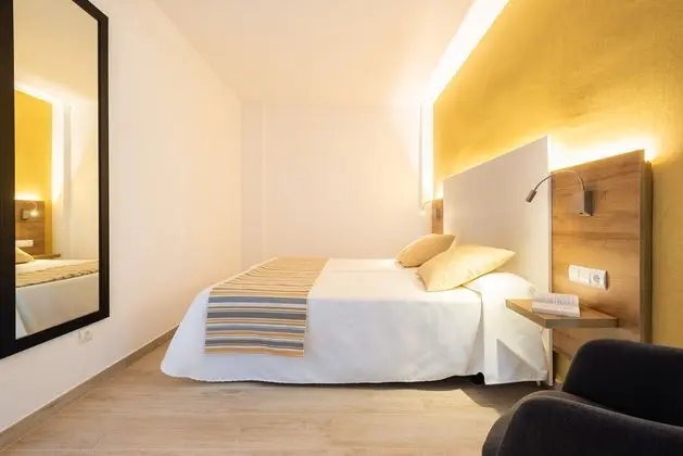Apart Daire Capacity 2 One Bedroom