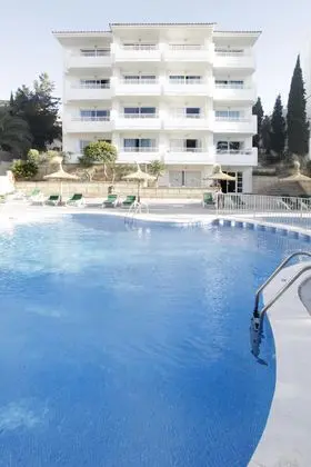 Apart Daire Capacity 2 One Bedroom