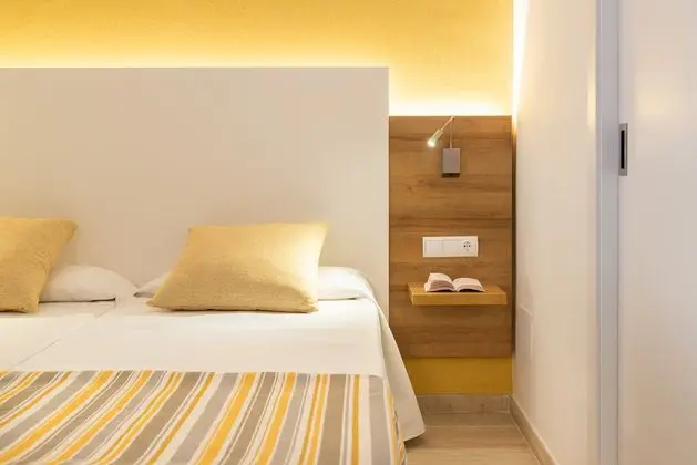 Apart Daire Capacity 2 One Bedroom