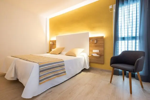 Apart Daire One Bedroom