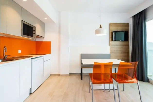 Apart Daire One Bedroom
