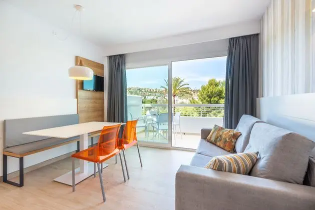Apart Daire One Bedroom