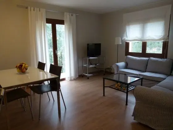 Superior Apart Daire, 2 Yatak Odası, Ek Bina