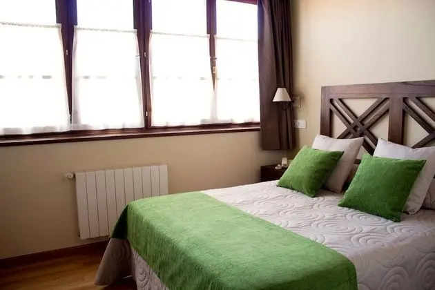 Standard Tek Büyük veya İki Ayrı Yataklı Oda, 1 Yatak Odası