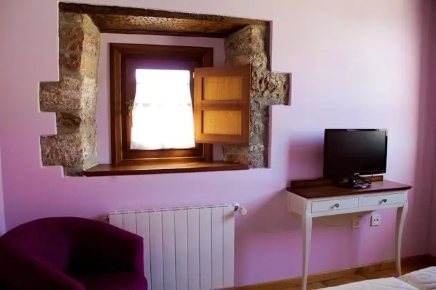 Standard Tek Büyük veya İki Ayrı Yataklı Oda, 1 Yatak Odası