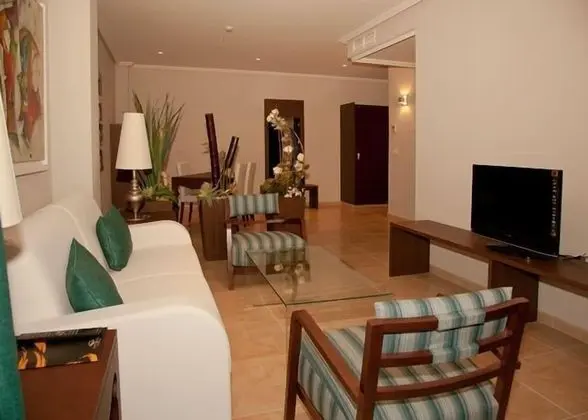 Deluxe Tek Büyük Yataklı Oda, Teras