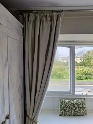 Executive Tek Büyük Yataklı Oda