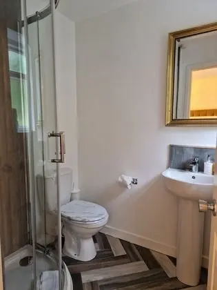 Tek Büyük Yataklı Oda, 1 En Büyük (King) Boy Yatak