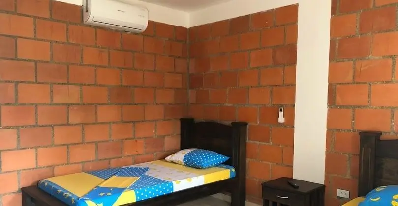 Comfort İki Ayrı Yataklı Oda