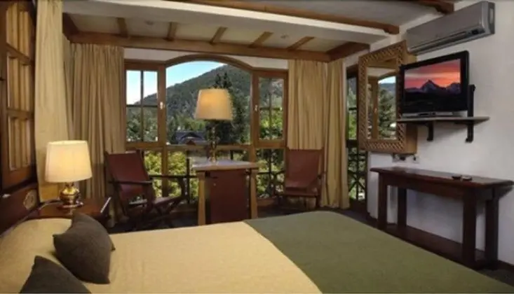 Süit, 1 Çift Kişilik Yatak