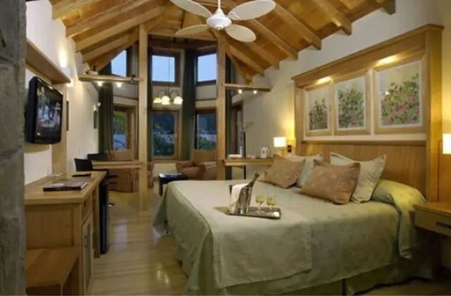 Süit, 1 Çift Kişilik Yatak