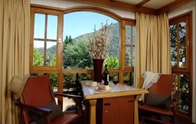 Süit, 1 Çift Kişilik Yatak