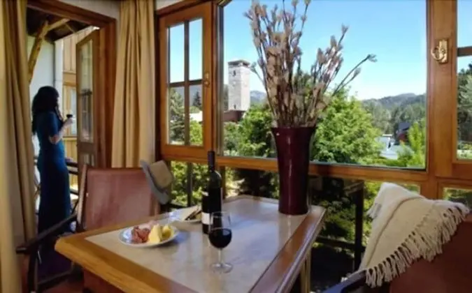 Süit, 1 Çift Kişilik Yatak