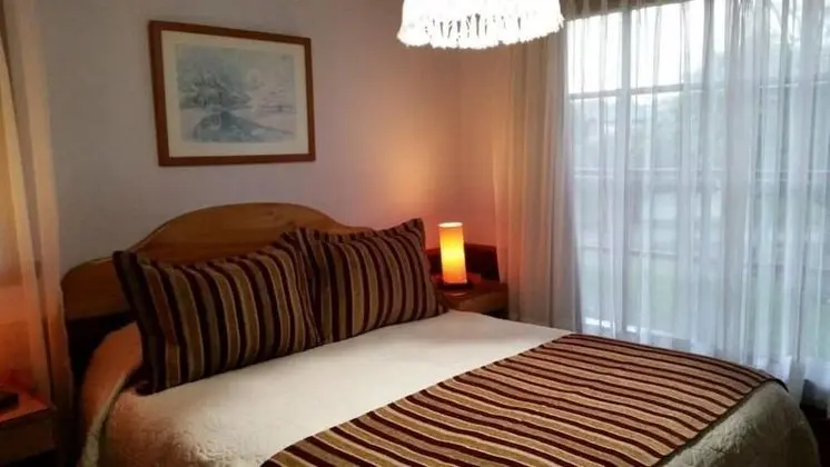 Economy Bungalov