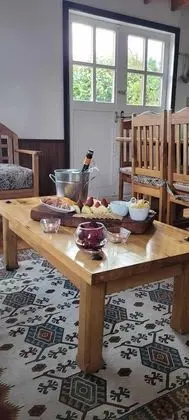 Economy Bungalov