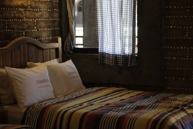 Deluxe Oda, 2 Çift Kişilik Yatak