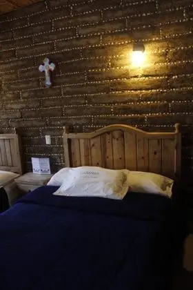 Deluxe Oda, 2 Çift Kişilik Yatak