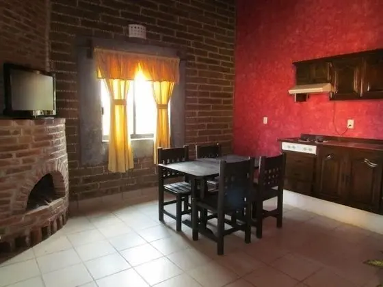 Family Kulübe, 2 Yatak Odası