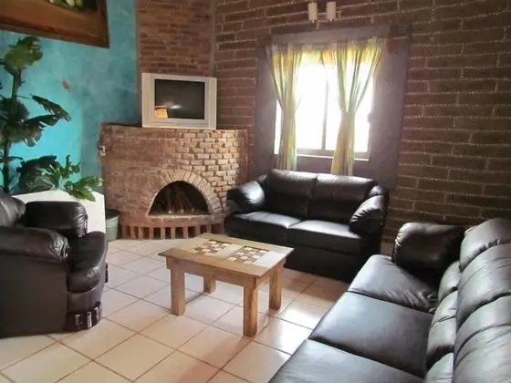 Family Kulübe, 2 Yatak Odası