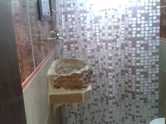 Dört Kişilik Oda, 1 Yatak Odası