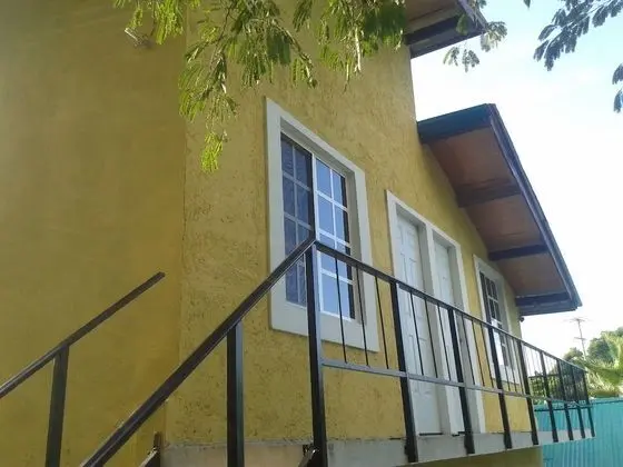 Family Bungalov, 1 Yatak Odası