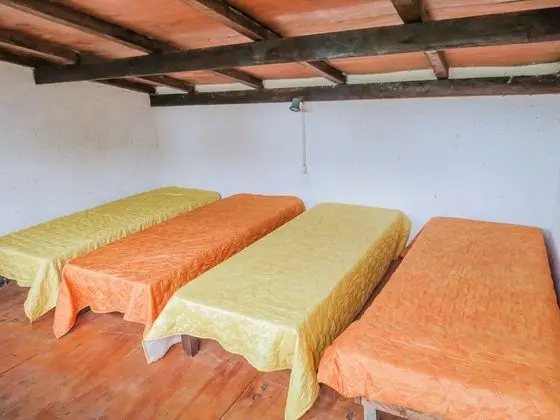 Family Bungalov, 1 Yatak Odası