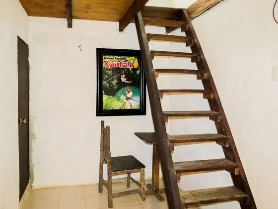 Family Bungalov, 1 Yatak Odası