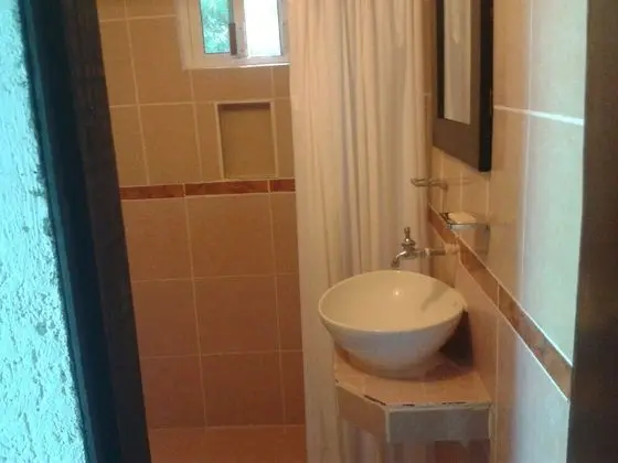 Family Bungalov, 1 Yatak Odası