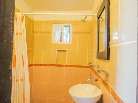 Family Bungalov, 1 Yatak Odası
