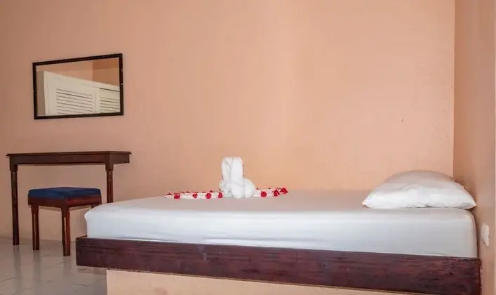 Comfort Ev