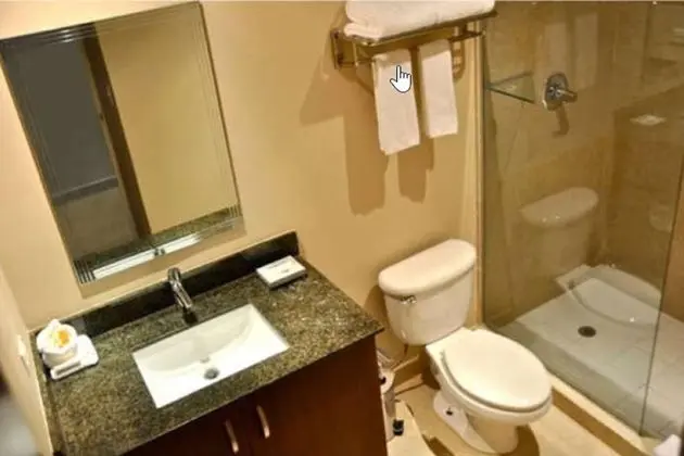 Deluxe Oda, 2 Çift Kişilik Yatak, Balkon
