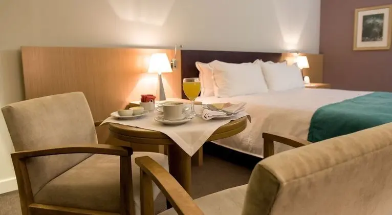 Comfort Tek Kişilik Oda