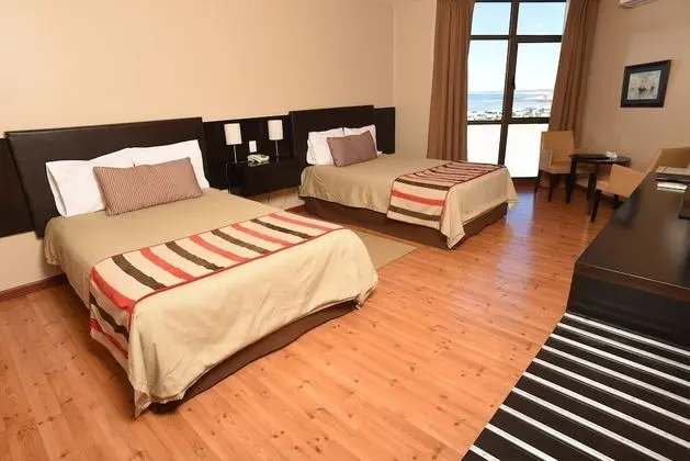 Executive Oda, Deniz Manzaralı