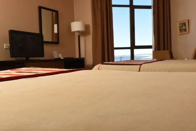 Executive Oda, Deniz Manzaralı