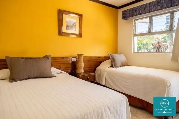 Family Tek Büyük Yataklı Oda, 1 Çift Kişilik veya 2 Tek Kişilik Yatak