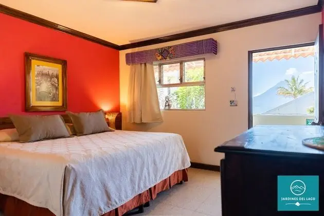 Family Tek Büyük Yataklı Oda, 1 Çift Kişilik veya 2 Tek Kişilik Yatak