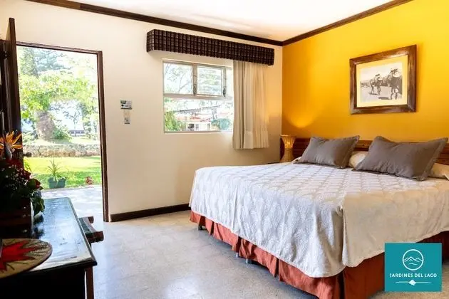 Standard Tek Kişilik Oda